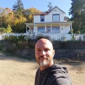 Meet your Posher, Bryan